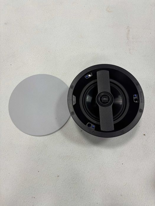 Lote 6 Colunas de Embutir Tecto Russound IC-620 6.5" 2-Way Premium