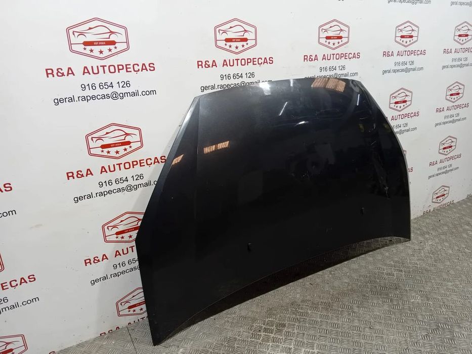 Capot Ford S Max Original