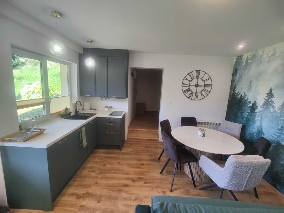 GLICZAROWA OSADA na 26 osób, wynajem, Wigilia, Sylwester 26, Zakopane