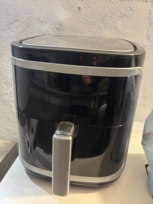 Air fryer como Nova