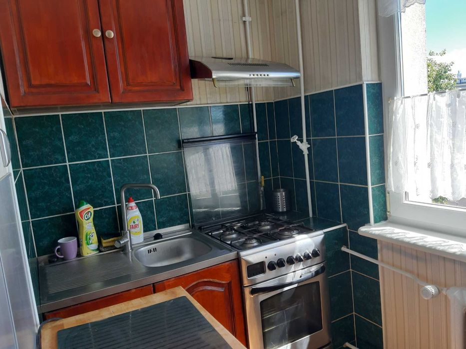 Sprzedam mieszkanie Halemba  II