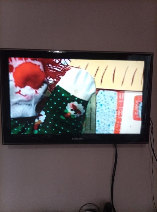 DVD player BBK в комплекте