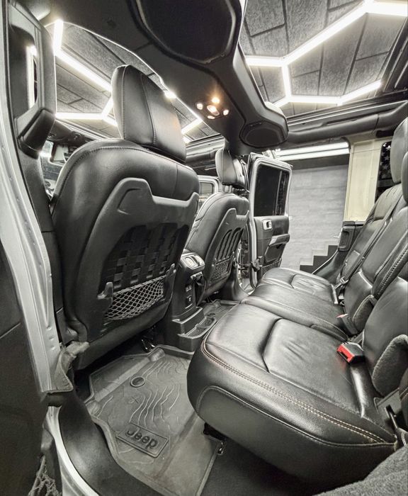 Jeep Wrangler Rubicon 392