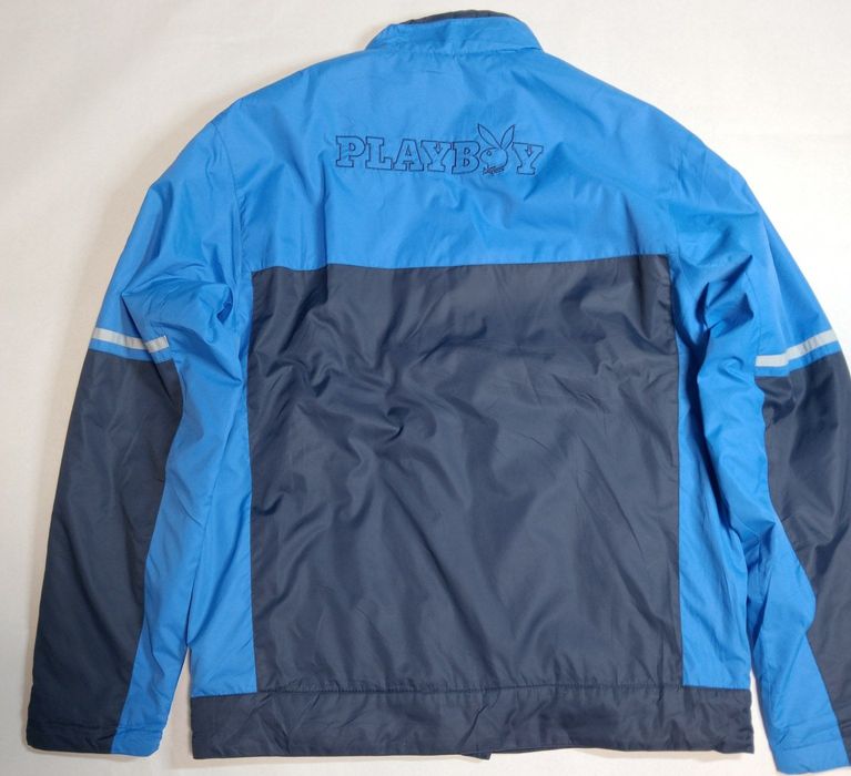 Playboy vintage jacket, opium, sk8,rap