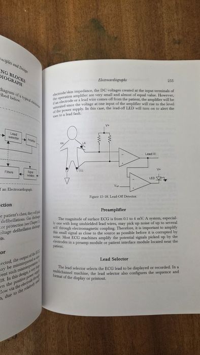 Biomedical Device Technology