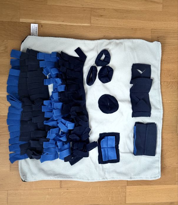 Mata węchowa/ uspokajająca dla psa Activ Pet