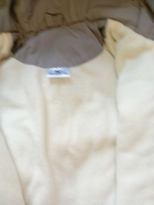 Камбенізон дітячий, теплий