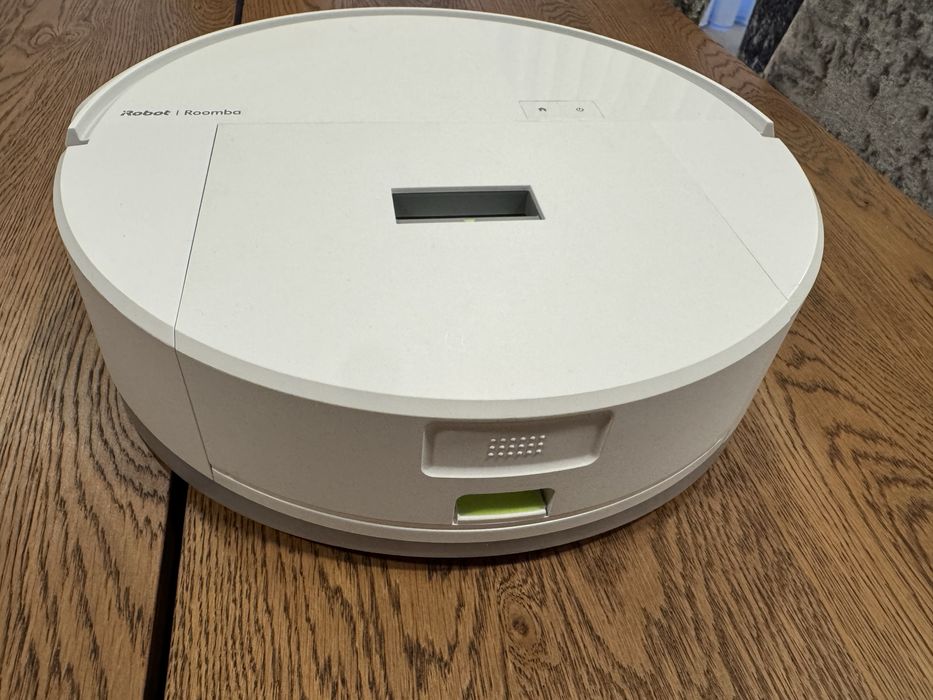 iRobot Roomba 205 Dustcompactor Branco