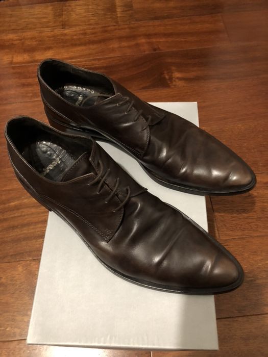 Buty rozmiar 44 zakupione w sklepie apia