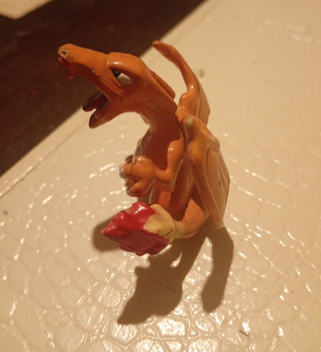 Figurka Pokemon klasyk