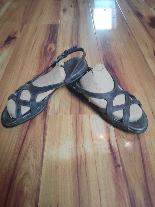 Ecco flash rozmiar 39