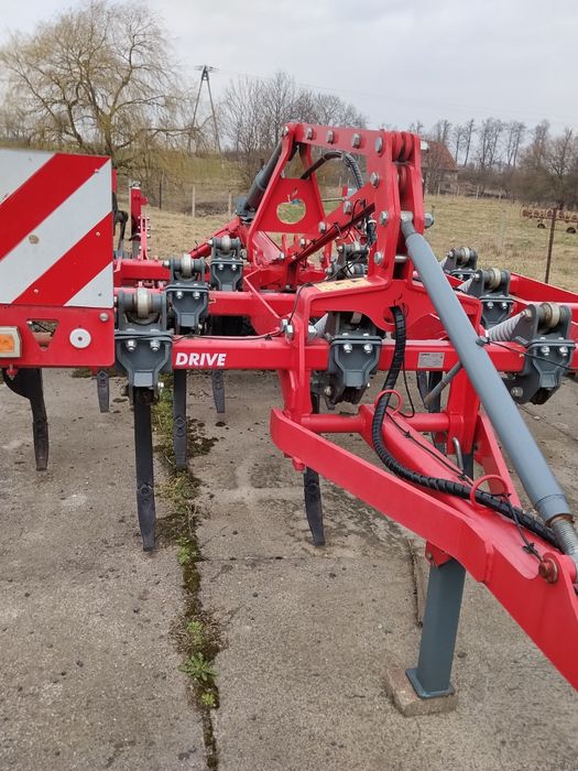 Zaprawiarka do zboża