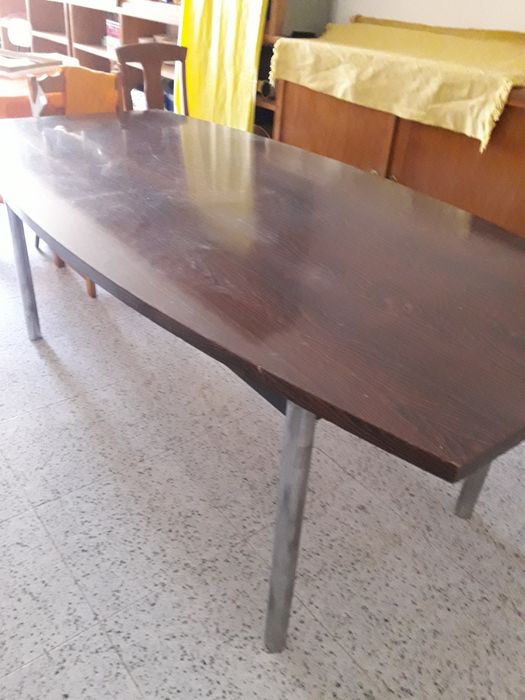 Mesa de reuniões/escritório