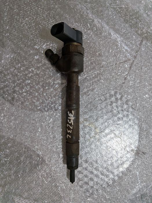 Injetor recondicionado  Mercedes E320 CDI W211