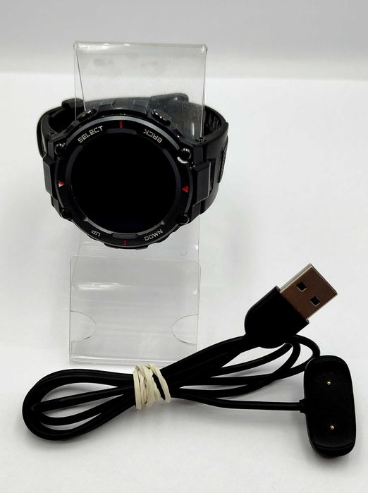 Smartwatch Amazfit T-Rex czarny