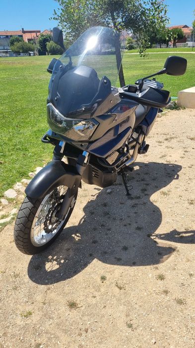 Aprilia Caponord 1000 2001 - 36.500 kms