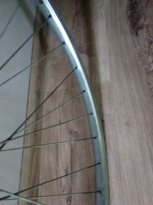 Romet koło 28 przód Wagant Gazela