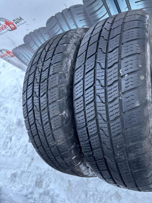 Шини 195/65 R15 пара Windforce 2023p  6,7мм