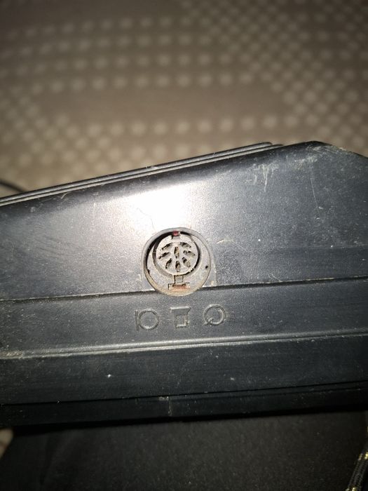 GRUNDIG 409 automatic magnetofon