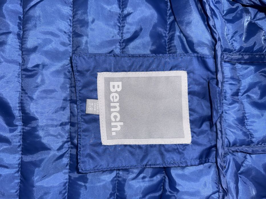 Куртка 7-8 років