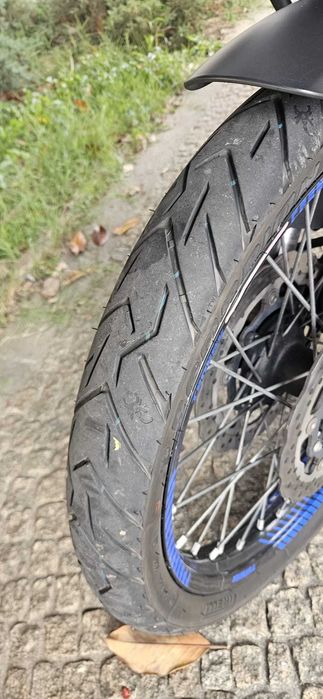 Yamaha TENERE 700 2021