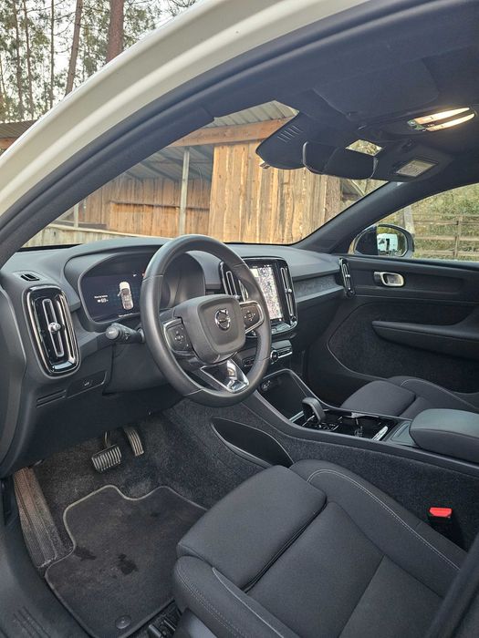 Volvo C40 Recharge Single motor 69kWh