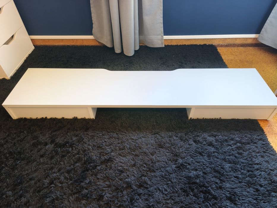 Módulo de Gavetas Alex Ikea