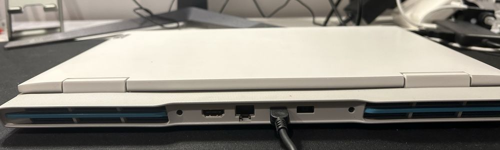Lenovo Ideapad Gaming 3 Core i5-12450H | 15,6”-120Hz | 64GB | RTX 3060