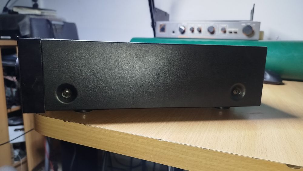 Harman kardon pm-635i