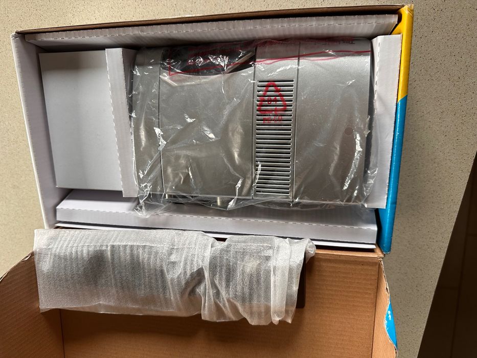 Dekoder TV naziemnej