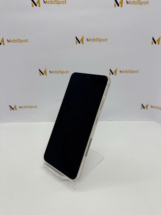 Samsung s23 Cream 8/256gb Neverlock