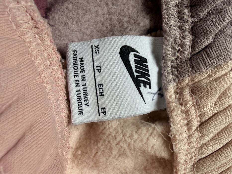Спортивні штани Nike