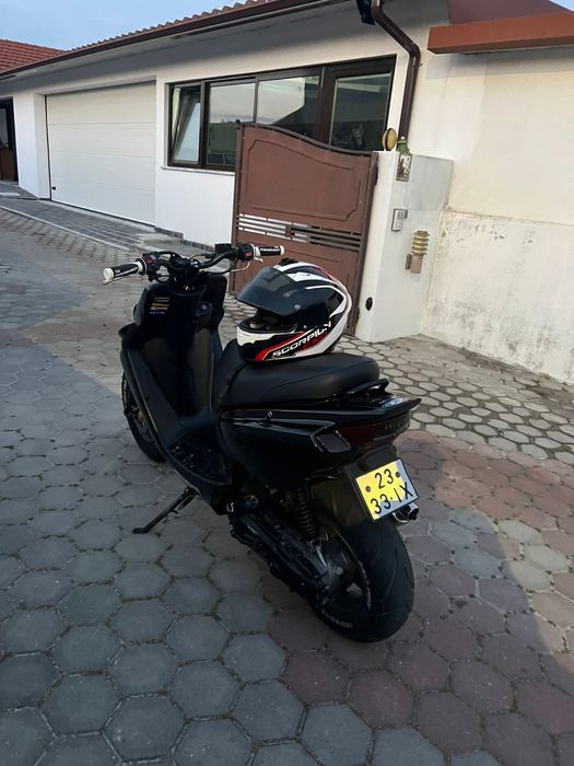 yamaha bws ng 50