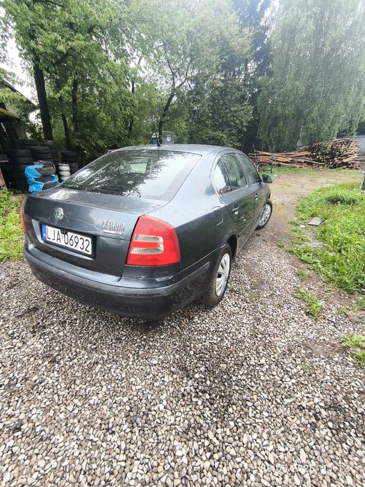 Skoda Octavia, 2012, дизель, механіка, Octavia 2005 дизель Для війсьвоких під АКТ , або під розмитнення