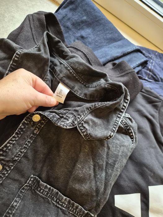 Zestaw ubrań damskich 46