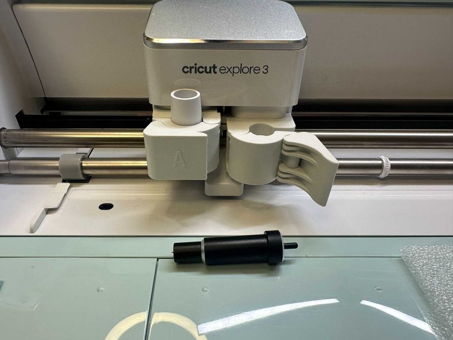 Плотер Cricut Explore 3