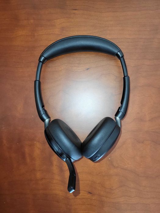 Auriculares Jabra Evolve2 65 Flex