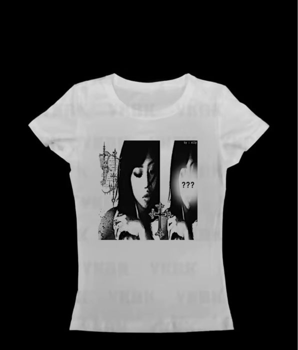 В наявності нова футболка розмір L