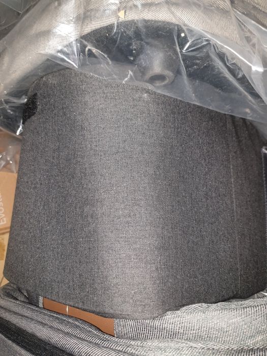 Nowa Gondola wózka dla bliźniaczego  x-Next X-lander i innych