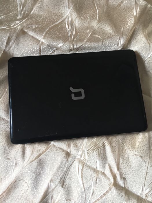 Продаю Ноутбук HP Compaq CQ-58