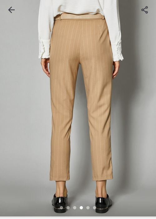 Жіночі брюки Camel від Koton роз.40