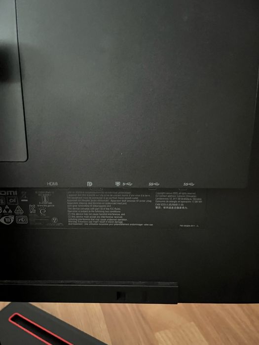 monitor como novo468605467991091204