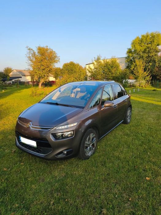Citroën C4 Picasso