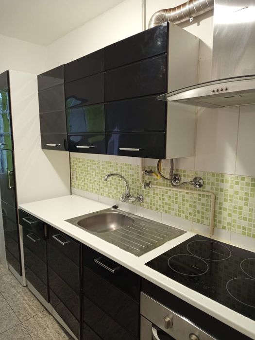 Apartamento T3 Abrantes