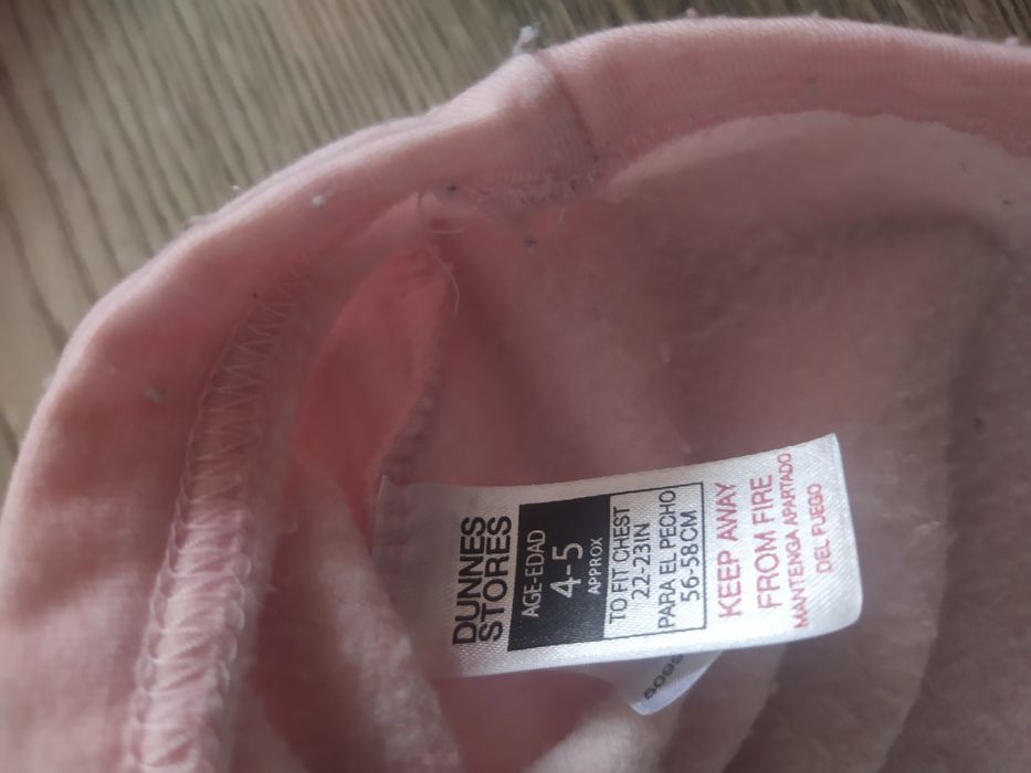 Bluza dla dziewczynki