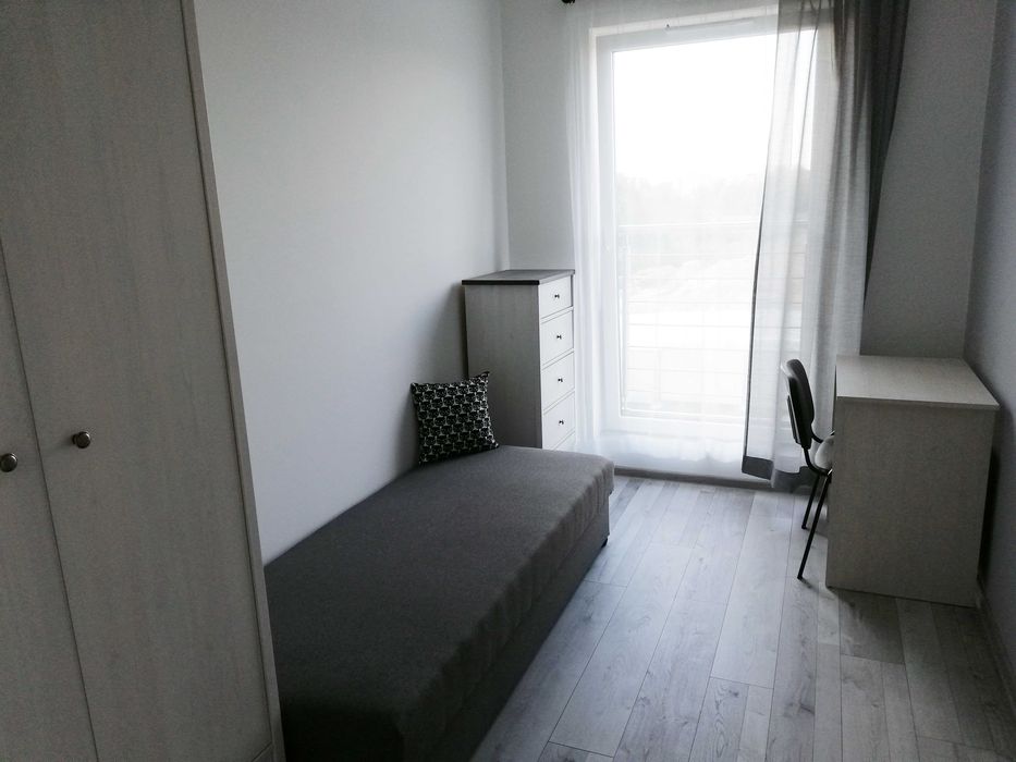 Apartment in Olsztyn, Podgrodzie - View 3