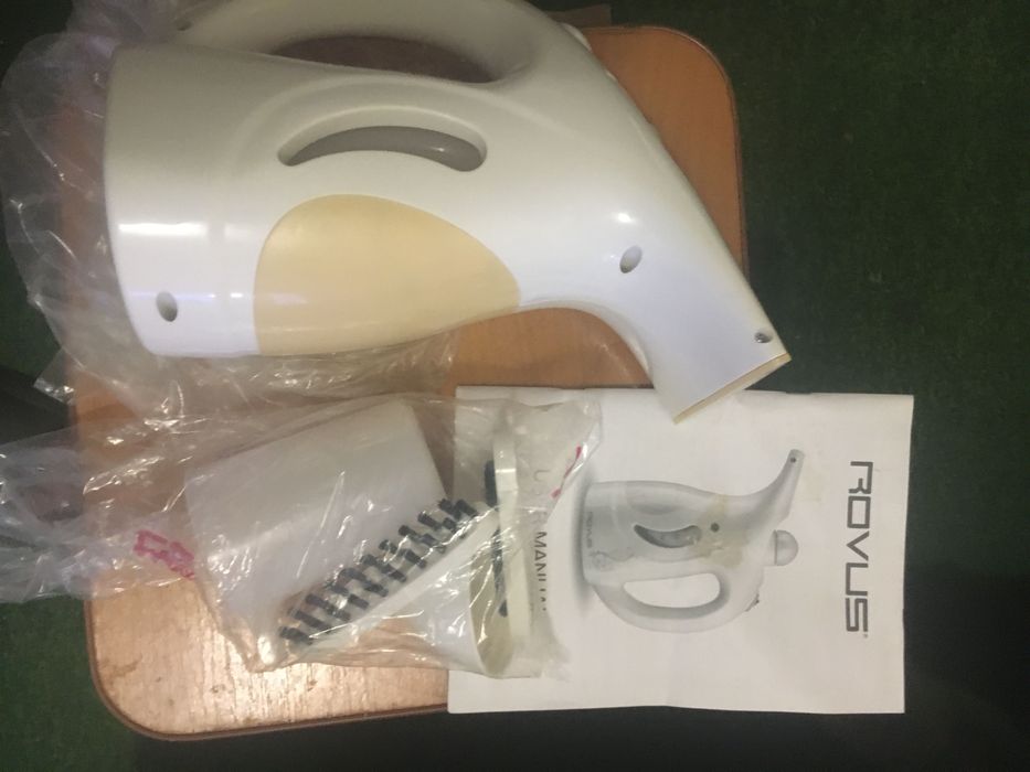 Продам пароутежок