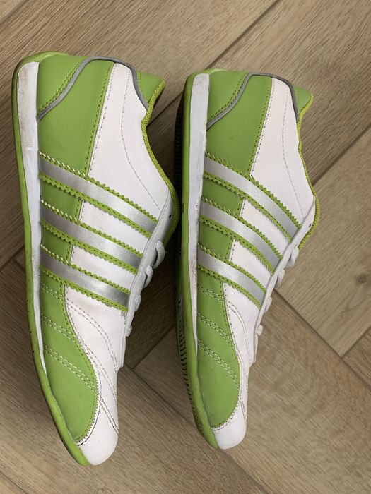 Adidasy sneakersy damskie