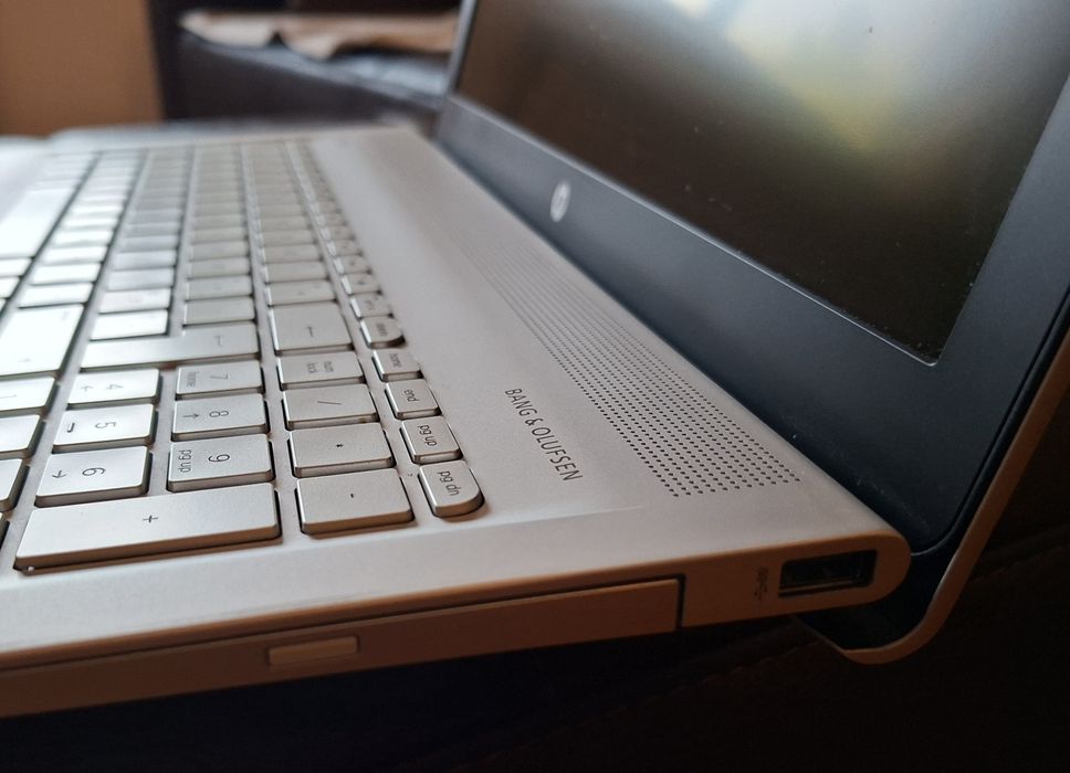 Portátil HP Envy 15,6
