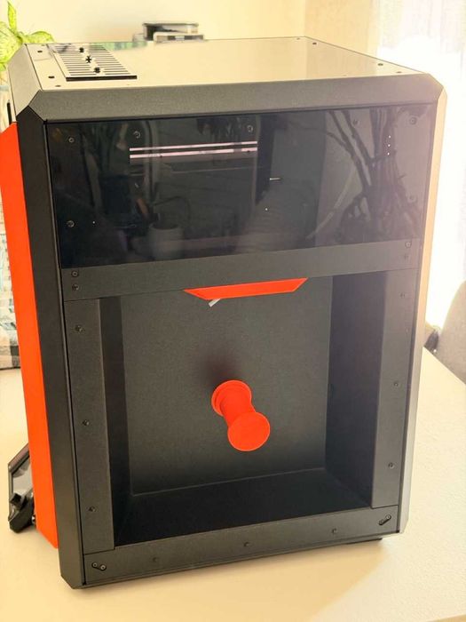 Impressora 3D Prusa Core One + oferta de rolo PETG